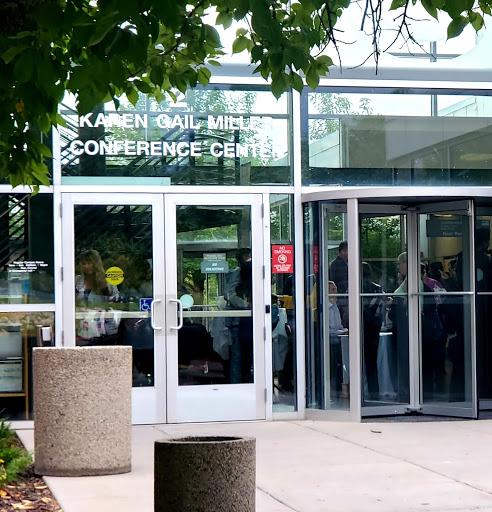 Conference Center «Karen Gail Miller Conference Center», reviews and photos, 9750 300 W, Sandy, UT 84070, USA