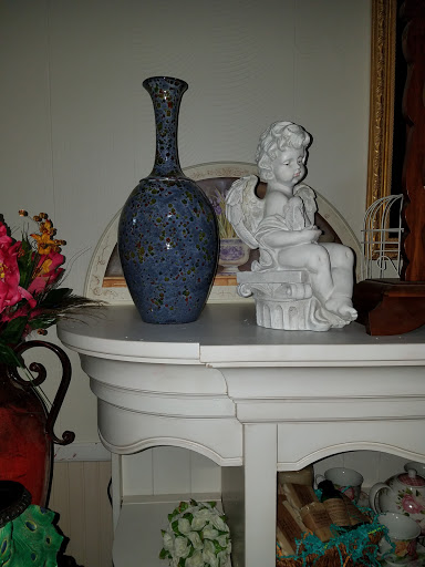 Florist «Around the Corner Florist», reviews and photos, 6003 Main St, Lula, GA 30554, USA