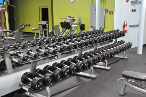 Gym «Anytime Fitness», reviews and photos, 13 Taunton St Suite 3, Plainville, MA 02762, USA