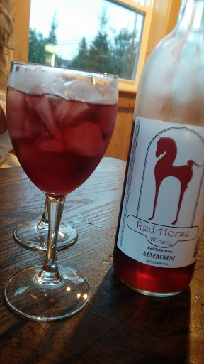 Winery «Red Horse Winery», reviews and photos, 5326 Fairland Rd, Barberton, OH 44203, USA