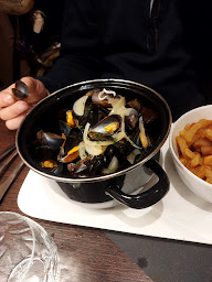 Photo n°153 de La Croisière brasserie Creperie à Concarneau ()