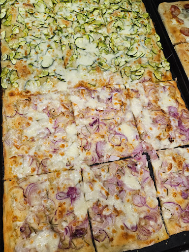 AL PUNTO GIUSTO PIZZA & CO. in Nocera Umbra, Provincia di Perugia