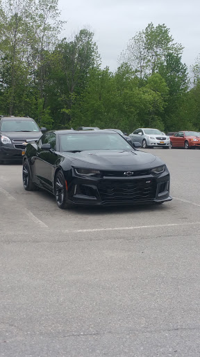 Car Dealer «Ingersoll Auto of Pawling», reviews and photos, 55 NY-22, Pawling, NY 12564, USA