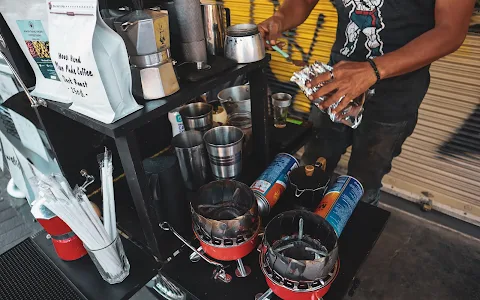 Man Made Coffee image