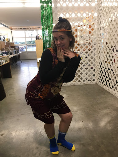 Thrift Store «Senior Thrift - Benefitting Island Senior Resources», reviews and photos, 5518 Woodard Ave, Freeland, WA 98249, USA