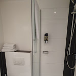 Photo n°2 de l'avis de Maik.o fait le 18/11/2022 à 19:33 sur le  Hotel Mainstation à Frankfurt