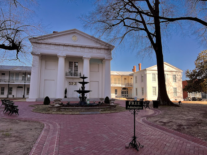 Old State House Museum