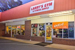 Larry's Gym & Fitness Supply | Goldsboro, NC Gym image