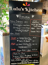Photos du propriétaire du Restaurant indien Lulu's Kitchen - saveurs indiennes à Marseille - n°18
