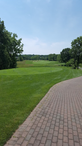 Golf Course «Westwynd Golf Course», reviews and photos, 4161 Adams Rd, Oakland Charter Township, MI 48306, USA