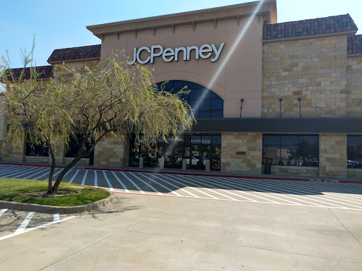 Department Store «JCPenney», reviews and photos, 5751 Long Prairie Rd, Flower Mound, TX 75028, USA