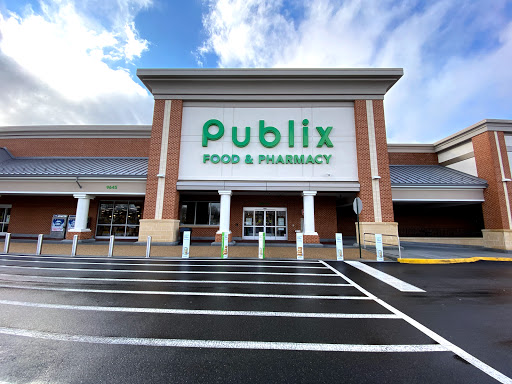 Shopping Mall «Westpark Shopping Center», reviews and photos, 9685 W Broad St, Glen Allen, VA 23060, USA