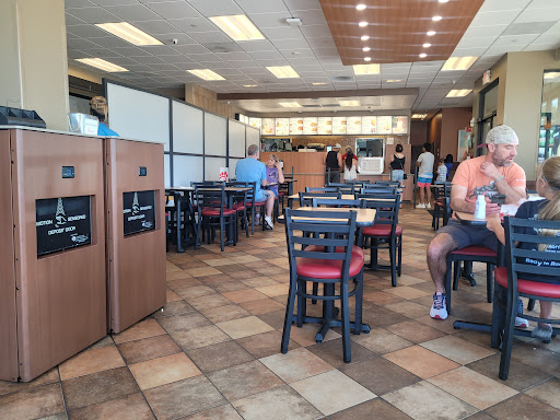 Fast Food Restaurant «Chick-fil-A», reviews and photos, 6038 FM3009, Schertz, TX 78154, USA