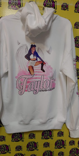 Print Shop «Off Tha Hook», reviews and photos, 269 Main St, Pawtucket, RI 02860, USA