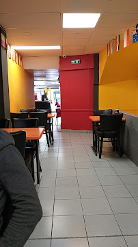 Atmosphère du Restaurant turc Marmaris à Paris - n°6