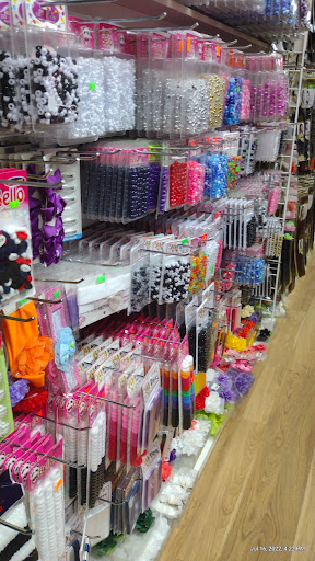 Beauty Supply Store «Koko Beauty Supply», reviews and photos, 5656 Jonesboro Rd #101, Morrow, GA 30260, USA