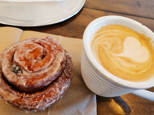 Donut Shop «Johnny Doughnuts», reviews and photos, 1617 4th St, San Rafael, CA 94901, USA