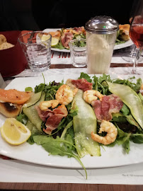 Plats et boissons du Restaurant italien Del Arte à Vert-Saint-Denis - n°20