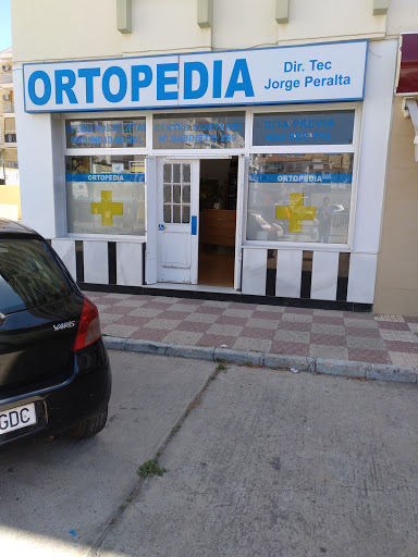 Imagen del negocio Ortopedia Peralta en Torre del Mar, Málaga