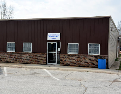 Lake View Family Chiropractic Clinic - Pet Food Store in Lake View Iowa