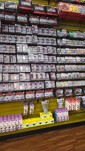 Video Game Store «Game Over Videogames», reviews and photos, 3719 Belt Line Rd, Addison, TX 75001, USA