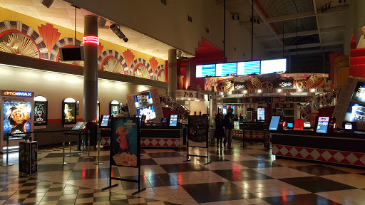 Movie Theater «AMC Loews White Marsh 16», reviews and photos, 8141 Honeygo Blvd, Baltimore, MD 21236, USA
