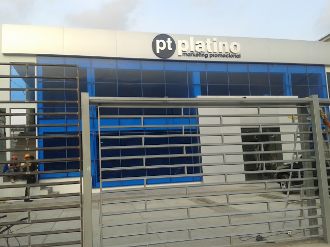 Opiniones de Platino Marketing Promocional en Guayaquil - Agencia de publicidad