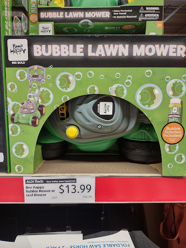 Supermarket «ALDI», reviews and photos, 11620 Theatre Dr N, Champlin, MN 55316, USA