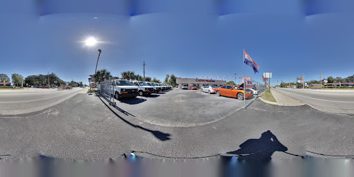 Auto Broker «LB AUTO TRADING», reviews and photos, 3570 S Orange Ave, Orlando, FL 32806, USA