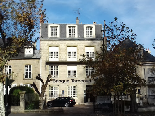 Banque Tarneaud à Brive-la-Gaillarde