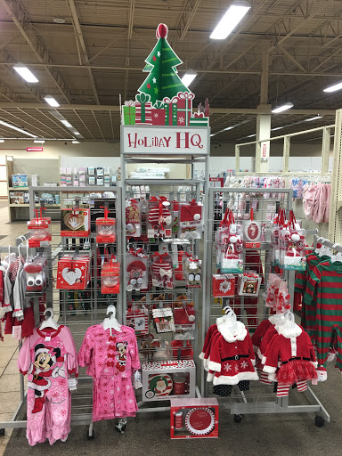 Clothing Store «Burlington Coat Factory», reviews and photos, 5445 Atlanta Hwy, Montgomery, AL 36109, USA