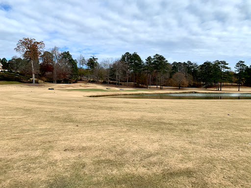 Golf Course «Chapel Hills Golf Club», reviews and photos, 3300 Golf Ridge Blvd, Douglasville, GA 30135, USA