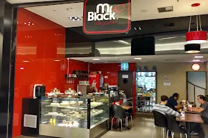 Mr. Black Café image