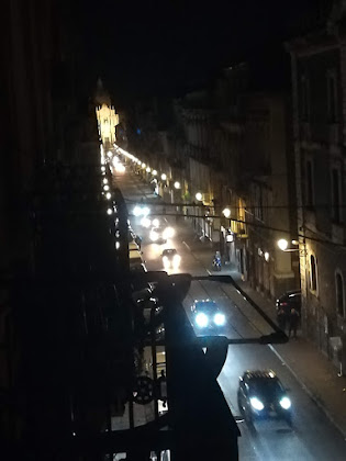 Les plus récentes hôtels B&B Trìcora 95121 Catania