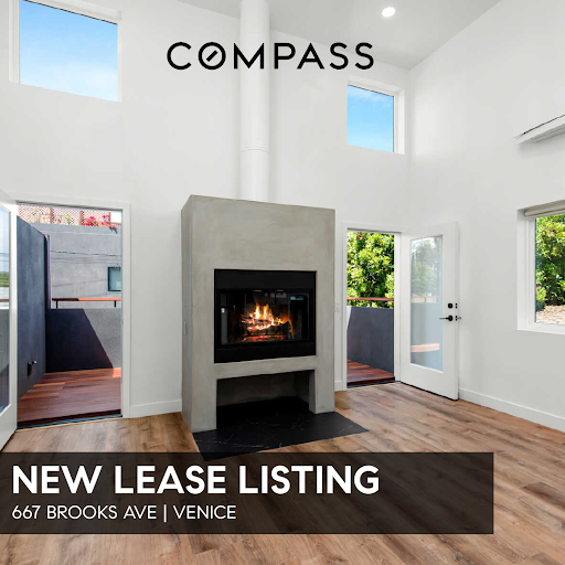 Jagger Kroener, Realtor, COMPASS image