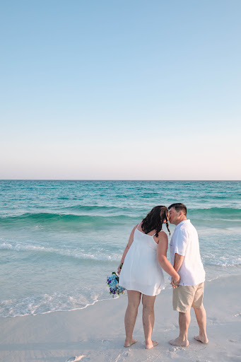 Wedding Venue «Forever I DO Weddings», reviews and photos, 436A Racetrack Rd NW, Fort Walton Beach, FL 32547, USA