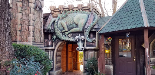 Magic Store «Magic Fun House», reviews and photos, 4100 Rowlett Rd #400, Rowlett, TX 75088, USA