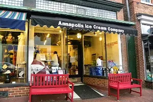 Annapolis Ice Cream Company image