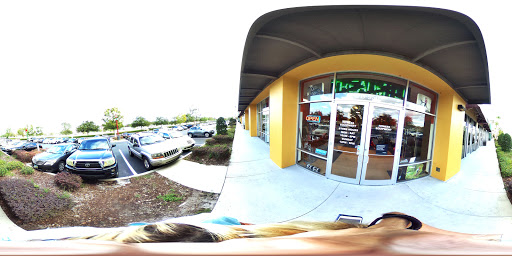 Exercise Equipment Store «First Place Fitness Equipment», reviews and photos, 8956 Turkey Lake Rd, Orlando, FL 32819, USA