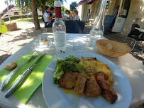 Plats et boissons du Restaurant français Le Farfadet à Salaunes - n°17