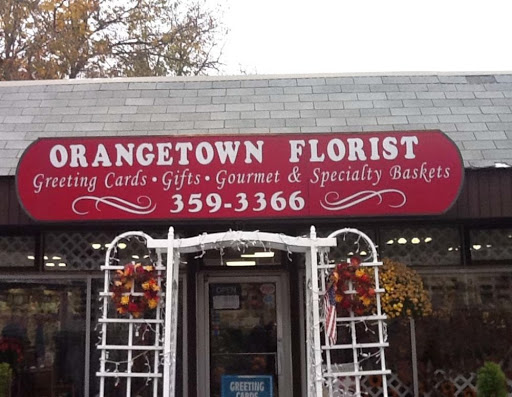 Orangetown Florist, 549 Western Hwy S, Blauvelt, NY 10913, USA, 