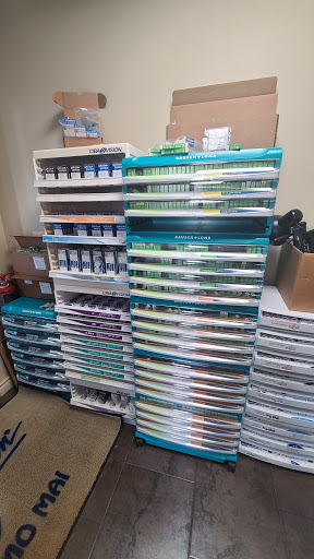 Optician «Visions Optical», reviews and photos, 2615 Orchard Lake Rd, Sylvan Lake, MI 48320, USA