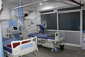 Fakhri Hospital I.C.C.U & Heart Care Centre || Best Hospital, Heart Care Hospital, Physician image