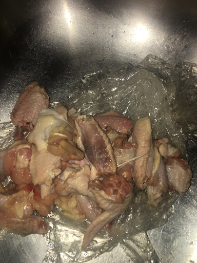 Butcher Shop «Meat Depot», reviews and photos, 1401 E Fowler Ave, Tampa, FL 33612, USA