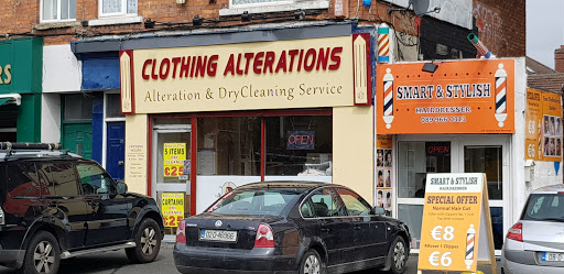 Clothing Alterations