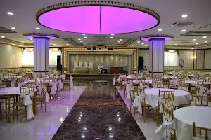Erzincan Grand City Wedding Hall image