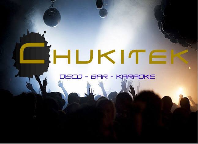 Opiniones de Discotek Chukitek en San Isidro - Discoteca