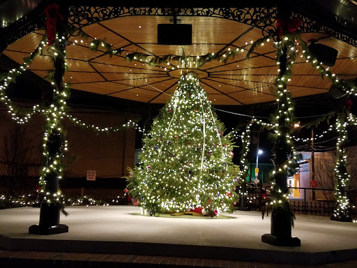 Performing Arts Theater «Cape May Stage», reviews and photos, 405 Lafayette St, Cape May, NJ 08204, USA