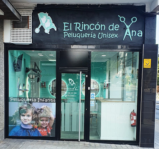 Peluquería El Rincon de Ana en Ciudad Real, Ciudad Real
