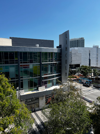 Movie Theater «Regal Cinemas South Beach 18 & IMAX», reviews and photos, 1120 Lincoln Rd, Miami Beach, FL 33139, USA